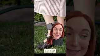 this ad creative is INSANE