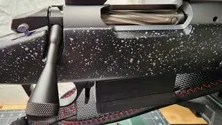 Bergara Premier Overview .308