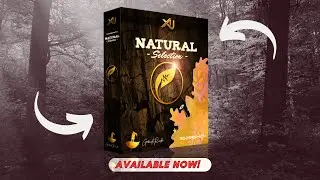 NATURAL SELECTION SHOWCASE!