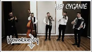 Homernicy - Hej cyganie (Video Clip 2023)