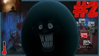 ЗАЧЕМ  ОН ЭТО СДЕЛАЛ((( И ДА ЭТО БОЛЬШЕ НЕ МИЛОЕ ЯИЧКО!\\One Night at Flumpty's 3#2