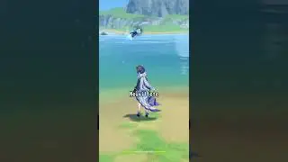 Who is the FASTEST Character on Water?