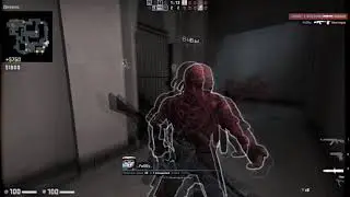 CS:GO более толерантный чем ты видел