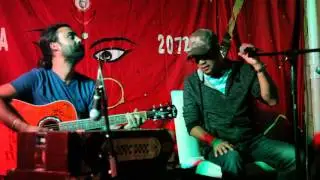 Jaun Kasari Jaun Afnai Lash Ko Malami - Satya and Swaroop Raj Acharya | 40K+ Views