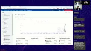 Закрытая онлайн-презентация «Великое обновление EvaProject и EvaWiki»