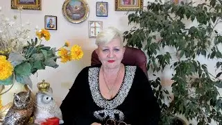 AMEN!Предсказание ЭКСТРАСЕНСА Наталии Разумовской каждому!С 19.00 до 19.30.
