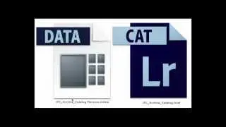 Lightroom Catalog Setting w/ Jerry Courvoisier