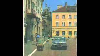 Piotrków Trybunalski na starych fotkach i pocztówkach.wmv