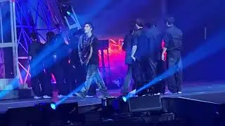 Youth - Ateez (Yunho, Mingi)