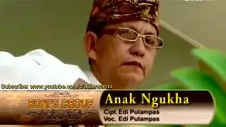 Lagu Lampung Anak Ngukha Edi Pulampas