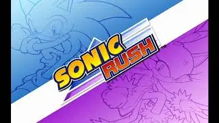 Sonic Rush: Vela-Nova (REMIX)