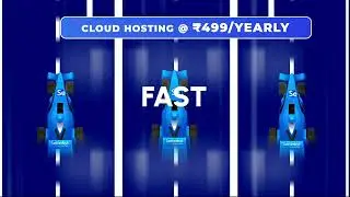You Won't Believe How Fast Your Website Can Be with ServerByt by HostKicker!