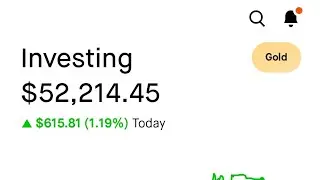 New growth stocks added to the portfolio! $52,000.00 dividend portfolio 💰👏👏
