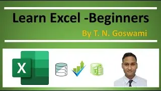 Excel Basic Functions
