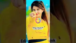 Ai Manga Effect😱 | TikTok New Trending Effect😉 