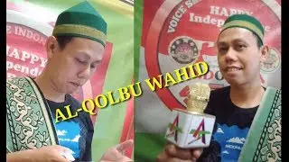 AL-QOLBU WAHID | KULPAT (kuliah empat menit)