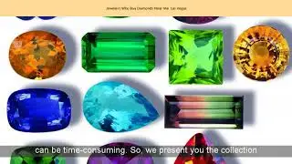 Jewelers Who Buy Gold  Las Vegas