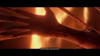 Diablo 4 наследники духов (начальный ролик)