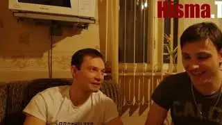 РЕАКЦИЯ НА ТИМА БЕЛОРУССКИХ - АЛЬФА И ОМЕГА