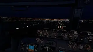 X-Plane 11 Probando Smart Copilot 737-800 ZiboMod
