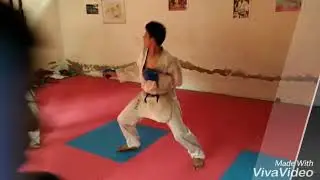 Karate india