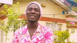 Naikid Papichulo ft Bleature the badman_I AM IN LOVE_official video