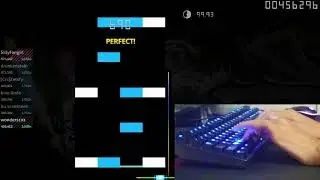 [o!m 4K] ★6.73 Scattered Faith [977k/#1]