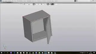 КОМПАС-3D. Обзор параметрических моделей.