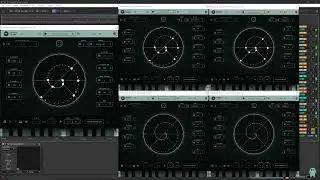 Harmony Bloom - Music Idea