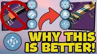 Indomitability Is Being Overlooked.. Its A Game Changer | Destiny 2