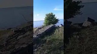 Borsig Schleuder V1 Fi103 und schönes Wetter