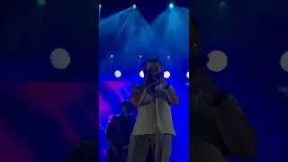 LYRIQ & Три дня дождя  - Еле дыша (Summer Sound 24.07.24) Видео с тг канала 
