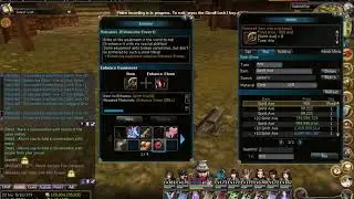 Enhance Jupiter Bow to Legendary ! AGAINNNN!!! - Atlantica Online Valofe