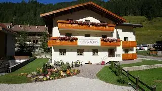 Garnì Prà Fiorì, Campitello di Fassa, Italy