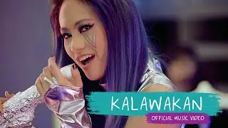 Gracenote - Kalawakan (Official Music Video)