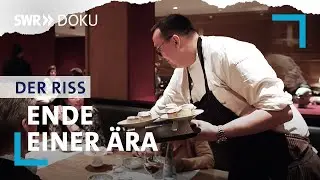 Ende einer Ära - Der Sternekoch, der sein Gedächtnis verlor 2/3 | DER RISS | SWR Doku