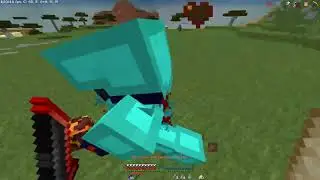 УЧУСЬ ПВП НА ПРОСТОКРАФТЕ! PROSTOCRAFT PVP