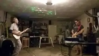 Gary, Bill, and Mike: I Ran (A Flock of Seagulls) - 1/28/17