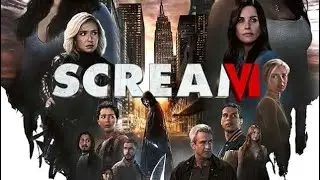 Scream 6 Review