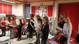 ouvrir et fermer   HD 720p