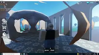 Roblox Buried alive in this coffin 😨😨😭😭