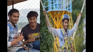 MY FIRST VLOG!!!!!!! Suma Adventure And Resort....