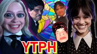 YTPH | MIERLINA | PARODIA