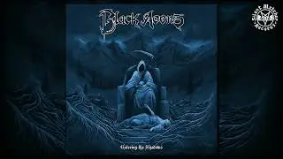 Black Aeons - Entering the Shadows (Full album)