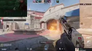 CHIPI CHIPI DEAGLE // #cs2 #csgo