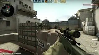 cs go old dust 2