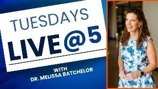 This is Getting Old: Live Stream with MelissaBPhD | Elite Members