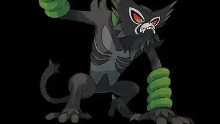 Arachnidemon ulti solo