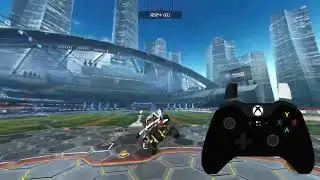 Tuto Speedflip - Le moyen d'aller le plus vite dans le jeu