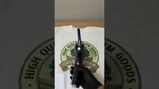 T-Shirt Alignment Ruler Set